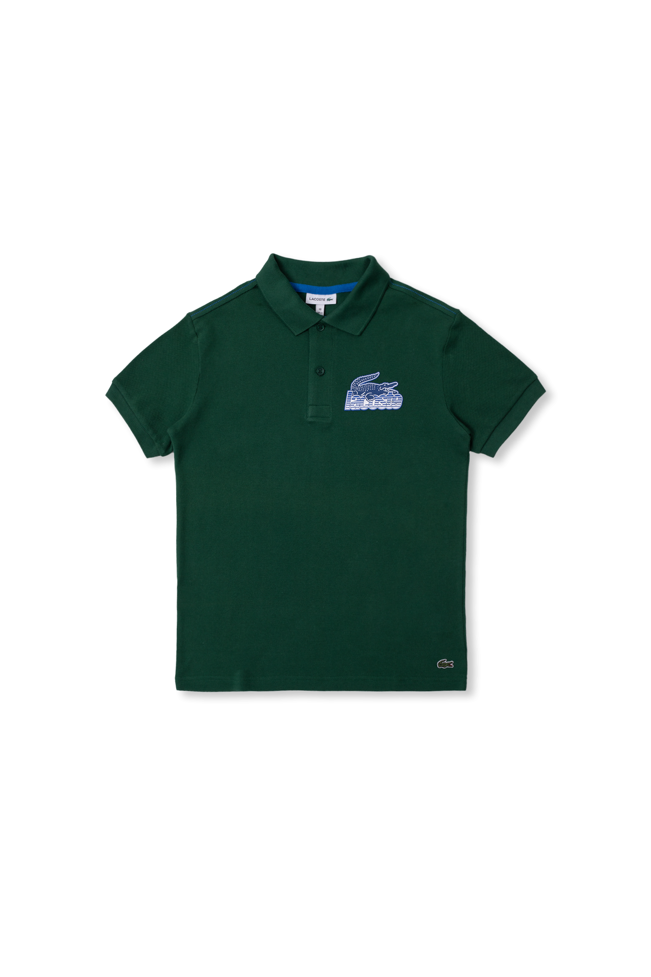 Polo sales lacoste infantil